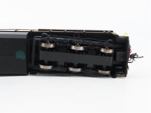 HO Intermountain 49719S-02 IAIS Iowa Interstate ES44AC Diesel #504 w/DCC & Sound