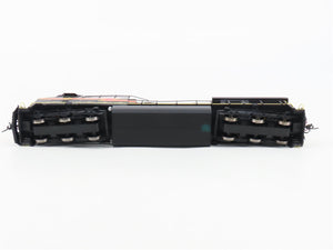 HO Intermountain 49719S-02 IAIS Iowa Interstate ES44AC Diesel #504 w/DCC & Sound