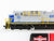 HO Intermountain 49745S-05 CREX Citirail ES44AC Diesel Loco #1334 w/DCC & Sound
