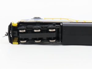 HO Intermountain 49745S-05 CREX Citirail ES44AC Diesel Loco #1334 w/DCC & Sound