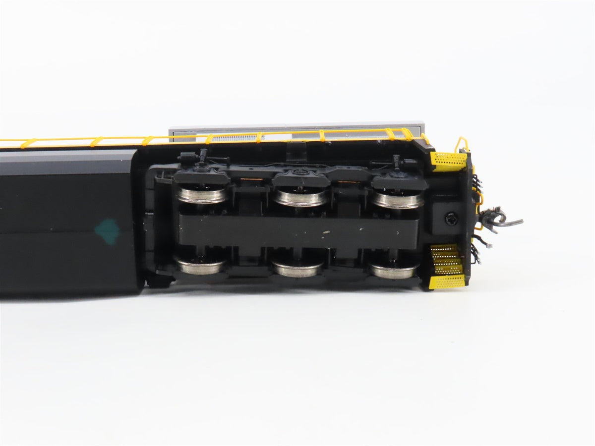 HO Intermountain 49745S-05 CREX Citirail ES44AC Diesel Loco #1334 w/DCC &amp; Sound