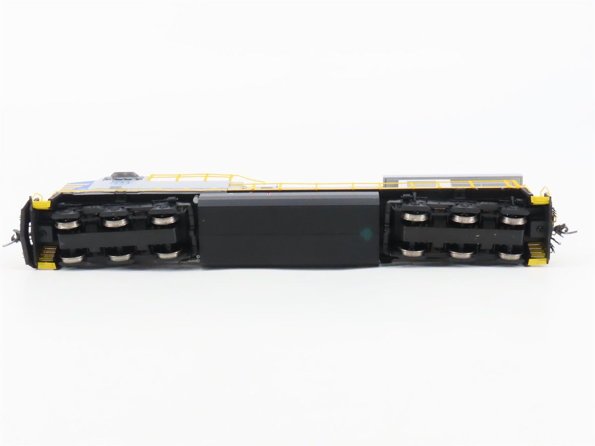 HO Intermountain 49745S-05 CREX Citirail ES44AC Diesel Loco #1334 w/DCC &amp; Sound