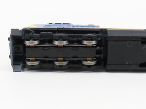 HO Scale Athearn 4919 CSX Railway C44-9W Diesel Locomotive #9023