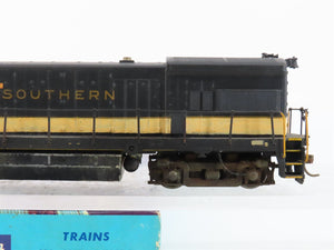 HO Scale Athearn 3483 Southern U33B Diesel Locomotive #4016 - CUSTOM