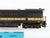 HO Scale Athearn 3483 Southern U33B Diesel Locomotive #4016 - CUSTOM