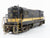 HO Scale Athearn 3483 Southern U33B Diesel Locomotive #4016 - CUSTOM