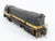 HO Scale Athearn 3483 Southern U33B Diesel Locomotive #4016 - CUSTOM