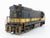 HO Scale Athearn 3483 Southern U33B Diesel Locomotive #4016 - CUSTOM