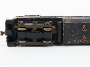 HO Scale Athearn 3483 Southern U33B Diesel Locomotive #4016 - CUSTOM