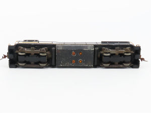 HO Scale Athearn 3483 Southern U33B Diesel Locomotive #4016 - CUSTOM