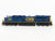 HO Scale MTH CSX Railway SD70ACe Diesel Locomotive #4839 w/ DCC & Sound