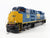 HO Scale MTH CSX Railway SD70ACe Diesel Locomotive #4839 w/ DCC & Sound