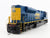 HO Scale MTH CSX Railway SD70ACe Diesel Locomotive #4839 w/ DCC & Sound
