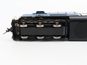 HO Scale MTH CSX Railway SD70ACe Diesel Locomotive #4839 w/ DCC & Sound