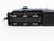 HO Scale MTH CSX Railway SD70ACe Diesel Locomotive #4839 w/ DCC & Sound