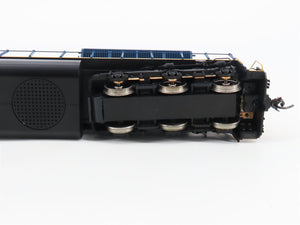 HO Scale MTH CSX Railway SD70ACe Diesel Locomotive #4839 w/ DCC & Sound