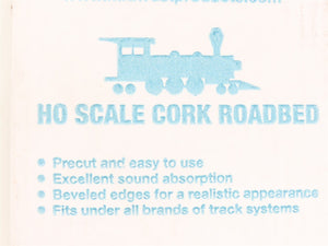 HO & O Scale Midwest Products 3014 5mm x 5 x 36