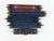 HO Scale Bachmann CSX Railroad 9 Car Diesl Train Set #4402 - DCC Equipped