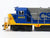 HO Scale Bachmann CSX Railroad 9 Car Diesl Train Set #4402 - DCC Equipped