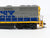HO Scale Bachmann CSX Railroad 9 Car Diesl Train Set #4402 - DCC Equipped