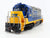 HO Scale Bachmann CSX Railroad 9 Car Diesl Train Set #4402 - DCC Equipped