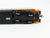 HO Scale Bachmann CSX Railroad 9 Car Diesl Train Set #4402 - DCC Equipped