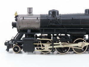 HO Scale Athearn Genesis NKP Nickel Plate Road 2-8-2 Steam #599 - DCC Ready