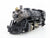 HO Scale Athearn Genesis NKP Nickel Plate Road 2-8-2 Steam #599 - DCC Ready