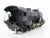 HO Scale Athearn Genesis NKP Nickel Plate Road 2-8-2 Steam #599 - DCC Ready