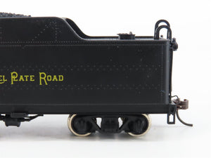 HO Scale Athearn Genesis NKP Nickel Plate Road 2-8-2 Steam #599 - DCC Ready
