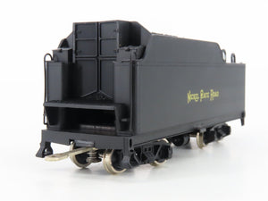 HO Scale Athearn Genesis NKP Nickel Plate Road 2-8-2 Steam #599 - DCC Ready