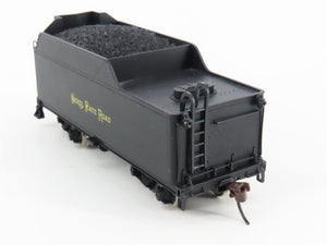 HO Scale Athearn Genesis NKP Nickel Plate Road 2-8-2 Steam #599 - DCC Ready