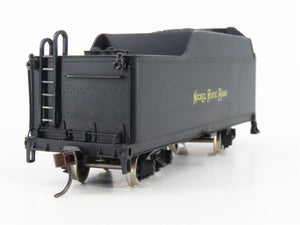 HO Scale Athearn Genesis NKP Nickel Plate Road 2-8-2 Steam #599 - DCC Ready