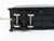 HO Scale Athearn Genesis NKP Nickel Plate Road 2-8-2 Steam #599 - DCC Ready