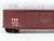 N Scale Micro-Trains MTL 18200080 PRR Pennsylvania 50' Double Door Boxcar #84916