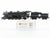 N Broadway BLI 7851 ACL Atlantic Coast Line 2-8-2 Mikado Steam #836 w/ Paragon4