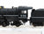 N Broadway BLI 7851 ACL Atlantic Coast Line 2-8-2 Mikado Steam #836 w/ Paragon4