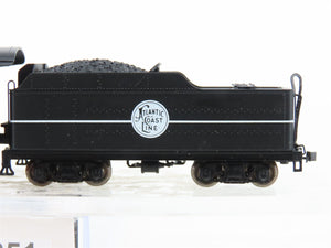 N Broadway BLI 7851 ACL Atlantic Coast Line 2-8-2 Mikado Steam #836 w/ Paragon4