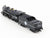 N Broadway BLI 7851 ACL Atlantic Coast Line 2-8-2 Mikado Steam #836 w/ Paragon4