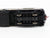 HO Scale Rapido 22521 ERIE Railroad ALCO FB-2 Diesel #738-B w/ DCC & Sound