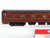 HO Walthers 932-6707 PRR Pennsylvania Pullman Standard 4-2-2 Sleeper Passenger