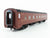 HO Walthers 932-6707 PRR Pennsylvania Pullman Standard 4-2-2 Sleeper Passenger