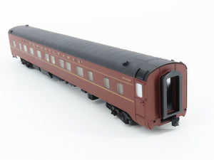 HO Walthers 932-6707 PRR Pennsylvania Pullman Standard 4-2-2 Sleeper Passenger