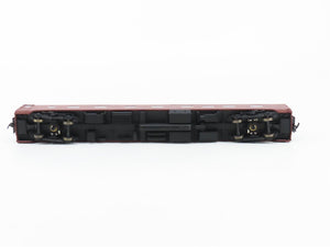 HO Walthers 932-6707 PRR Pennsylvania Pullman Standard 4-2-2 Sleeper Passenger