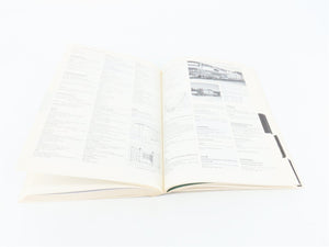 Jane's Containerisation Directory 1988-89 by Patrick Hicks, Editor ©1988 SC Book
