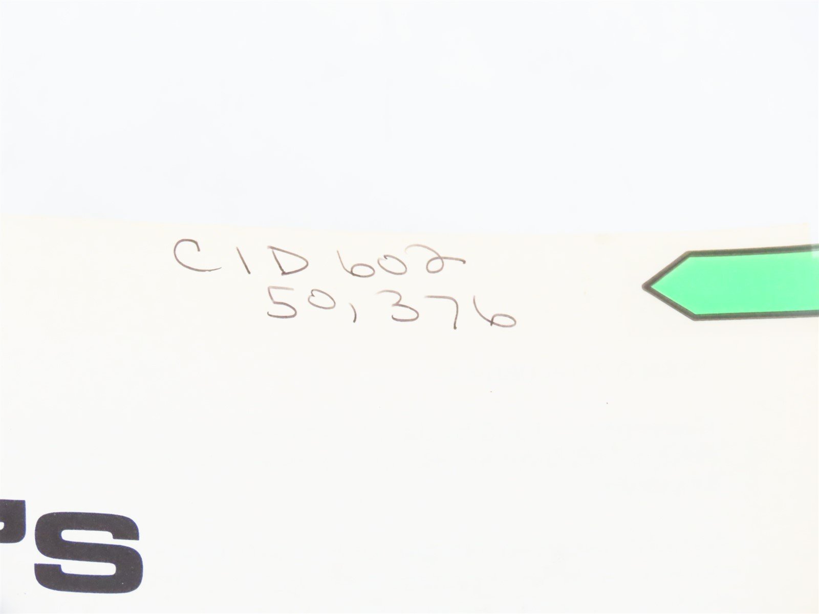 Jane's Containerisation Directory 1988-89 by Patrick Hicks, Editor ©1988 SC Book