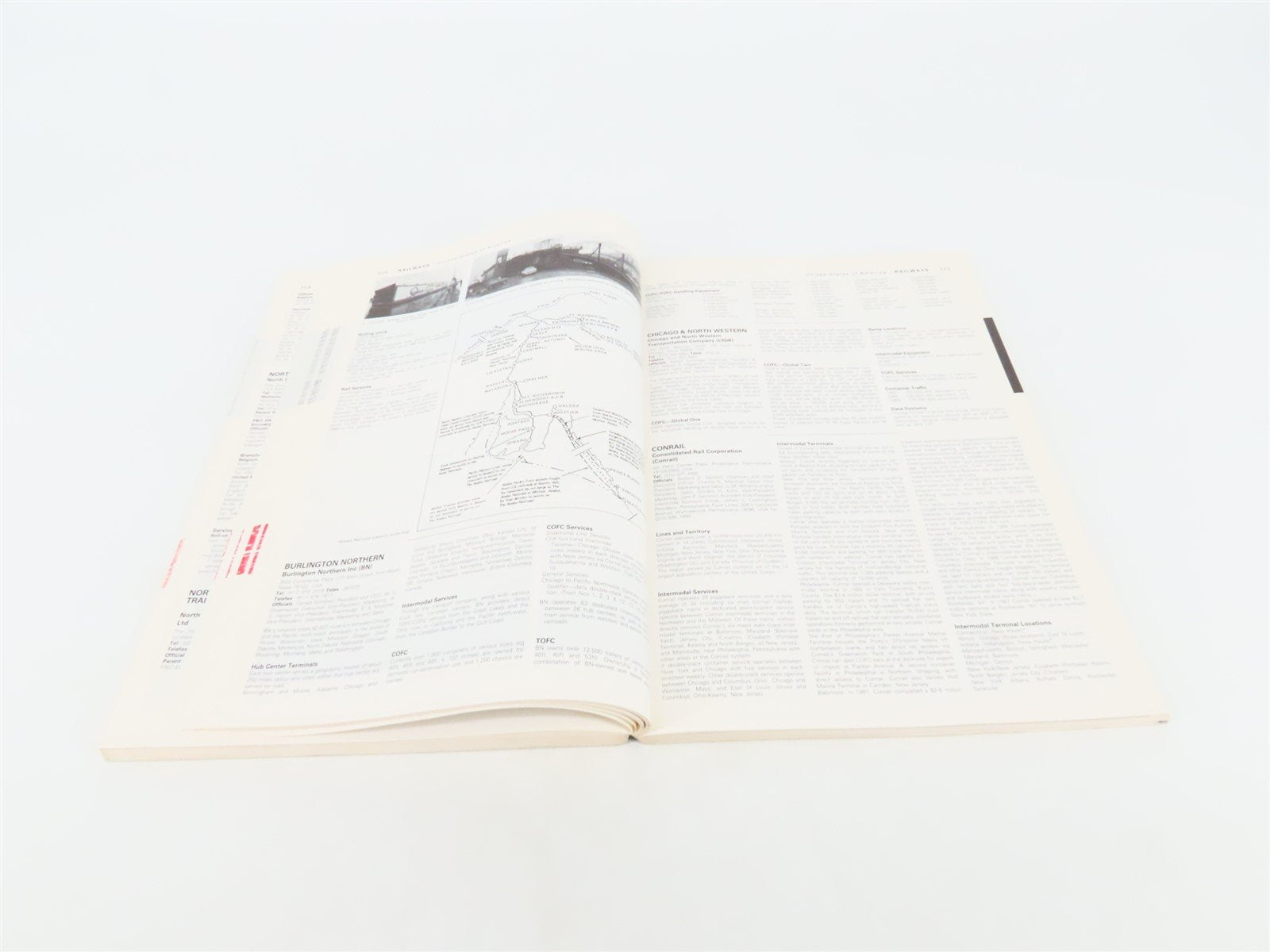 Jane's Containerisation Directory 1990-91 by Patrick Hicks, Editor ©1990 SC Book