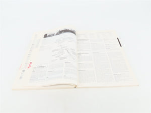 Jane's Containerisation Directory 1990-91 by Patrick Hicks, Editor ©1990 SC Book