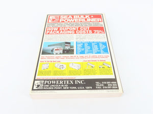 Jane's Containerisation Directory 1990-91 by Patrick Hicks, Editor ©1990 SC Book