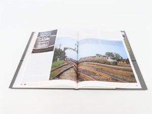 Morning Sun NYC Through Passenger Service In Color Vol. 2 1950-1967 by Doughty